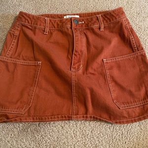 Skirt from Forever 21